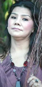 Thanh Hoa-Người đàn bà hát “chạm ngõ” điện ảnh