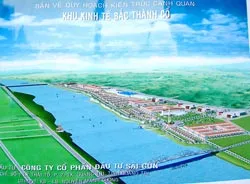 Một công trình hướng về đồng đội