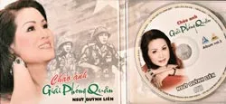 “Chào anh giải phóng quân”