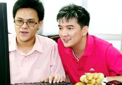 Vang mãi những bài ca đi cùng năm tháng ảnh 4