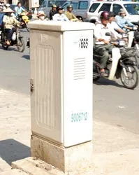 Ngầm hóa lưới điện, chỉnh chu “nhan sắc” cho TPHCM