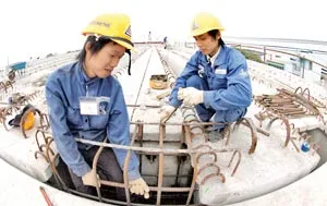 Thành tựu kinh tế - xã hội 2 năm 2006-2007 của TPHCM