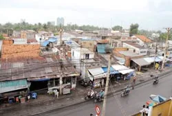 Dồn sức thực hiện Khu đô thị mới Thủ Thiêm