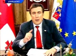 Căng thẳng Nga – Gruzia: Nguy cơ sử dụng vũ lực?