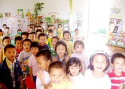 Diện mạo mới trên quê hương Tổng Bí thư đầu tiên của Đảng ảnh 3 Diện mạo mới trên quê hương Tổng Bí thư đầu tiên của Đảng ảnh 3