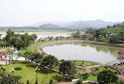 Diện mạo mới trên quê hương Tổng Bí thư đầu tiên của Đảng