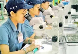 Nhìn xa trông rộng ảnh 2