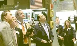 Khủng hoảng tài chính có kết thúc?