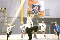 Thụy Điển “o bế” người lao động