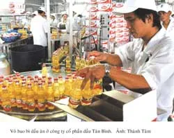 Nakydaco: Chất lượng - quyết định sự bền vững