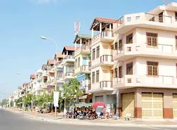 Nông nghiệp, nông thôn, nông dân ĐBSCL - nâng tầm để phát triển - Bài 2: Chuyện “tam nông” ở ven đô ảnh 2
