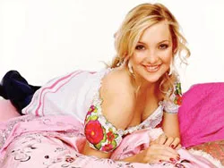 Kate Hudson đứng đầu 100 người đẹp của People