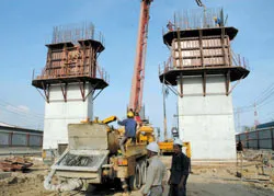 Tiến độ đã khả quan