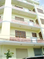 Nhiều hộ vẫn được cấp phép quá 3 tầng! ảnh 2