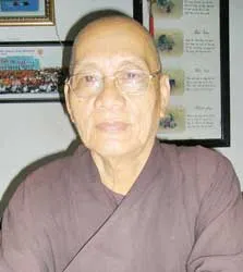 Đạo pháp nhà Phật tương đồng tư tưởng Hồ Chí Minh