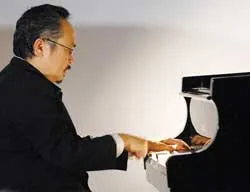 Phát hành bộ tuyển tập CD Đặng Thái Sơn và tập sách “Đặng Thái Sơn – Người được Chopin chọn”