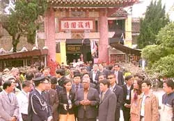 Hội An sẽ trở thành thành phố văn hóa đầu tiên của cả nước