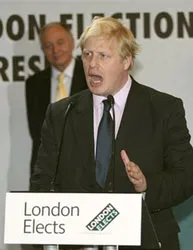 Anh: Ứng viên đảng Bảo thủ thành tân Thị trưởng London