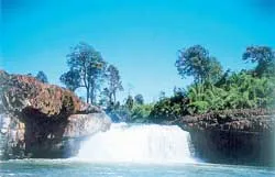 Thác Ông, thác Bà ảnh 2