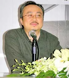 NSND Đặng Thái Sơn: Sẽ về diễn tại thành phố nhiều hơn