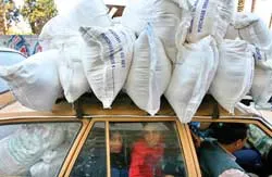 Ngoại trưởng Mỹ công du Trung Đông