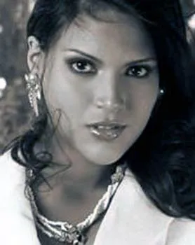 Tân Hoa hậu Hoàn vũ Peru 2008: Gợi cảm! ảnh 3