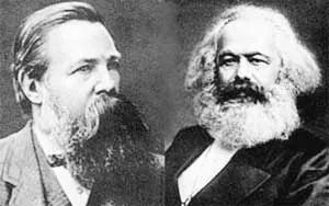 Kiên định và tự hào về chủ nghĩa Mác sáng tạo