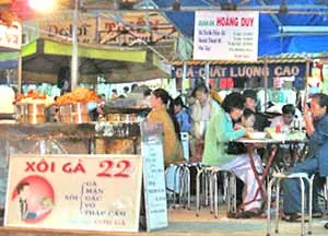 Thao thức với chợ đêm Đà Lạt