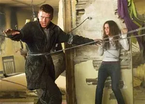 Xem Những kẻ thống trị: Thất vọng!