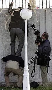 Bài 3: Luật bị bó tay