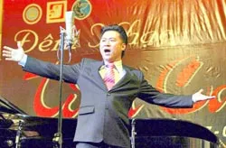 NSƯT Tạ Minh Tâm - Âm nhạc mới là nghề, là nghiệp của tôi