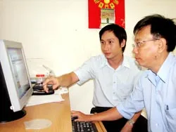 Dịch vụ công qua mạng ế ẩm, vì sao?