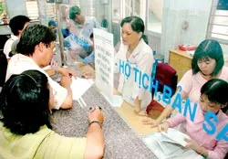 Tòa án là khâu trung tâm của quá trình cải cách tư pháp