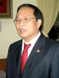 Về việc bổ nhiệm Quyền Tổng cục trưởng Tổng cục Du lịch, Bộ trưởng Bộ VH-TT&DL Hoàng Tuấn Anh: Quyết định kỷ luật không phải là án treo!