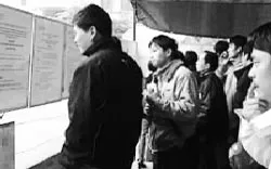 Hà Nội “khát” nhân lực ảnh 2