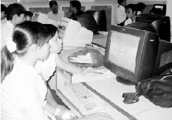 Hà Nội “khát” nhân lực