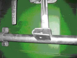 TPHCM: Đánh sập đường dây “rút ruột” container ảnh 5 TPHCM: Đánh sập đường dây “rút ruột” container ảnh 5