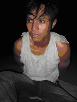 TPHCM: Đánh sập đường dây “rút ruột” container ảnh 2 TPHCM: Đánh sập đường dây “rút ruột” container ảnh 2