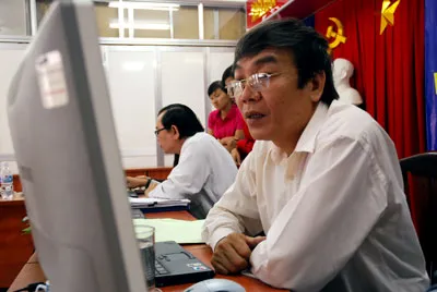 Tuyển sinh lớp 10 tại TPHCM năm học 2008-2009