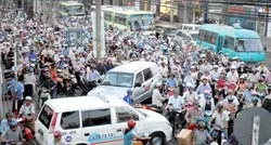 Sử dụng năng lượng cho giao thông bất hợp lý: TPHCM lãng phí gần 3.500 tỷ đồng mỗi năm