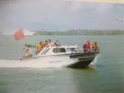 Những người canh giữ cửa ngõ thành phố