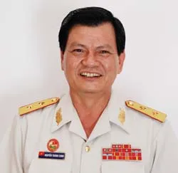 Trung tướng Nguyễn Thành Cung, UVTƯ Đảng, Bí thư Đảng ủy,Chính ủy QK7: Mãi mãi xứng danh “Bộ đội Cụ Hồ”