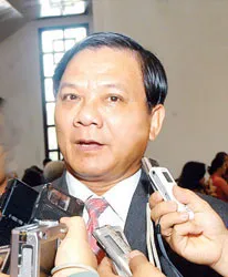 Đủ gạo cho tiêu dùng và dư để xuất khẩu ảnh 2