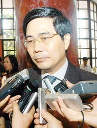 Đủ gạo cho tiêu dùng và dư để xuất khẩu