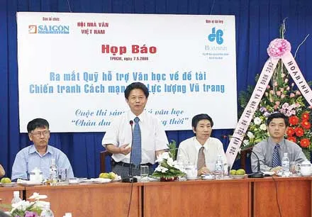 Góp phần tạo động lực sáng tạo
