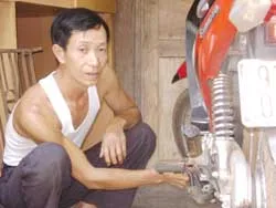 Bình Phước: Lâm tặc lộng hành!