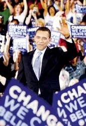 Bầu cử sơ bộ tại Bắc Carolina, Indiana (Mỹ): Tiếp tục thế giằng co, đảng Dân chủ lo lắng