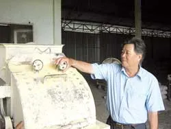 Khó cỡ nào cũng vượt qua