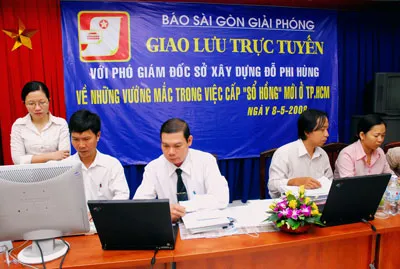 Còn quá nhiều vướng mắc chưa được giải quyết