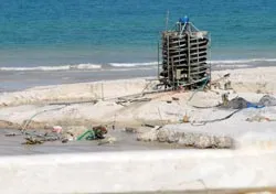 Bình Thuận: Khai thác khoáng sản hay làm du lịch? ảnh 2